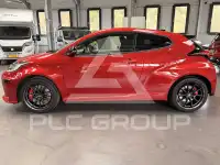 2025 Toyota YARIS