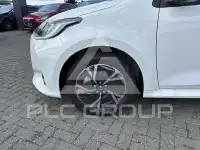 2025 Toyota YARIS
