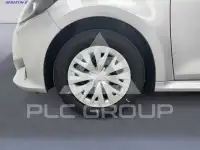 2025 Toyota YARIS