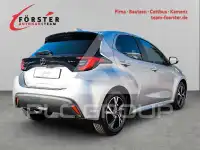 2025 Toyota YARIS