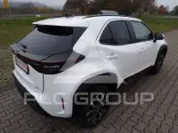 2025 Toyota YARIS