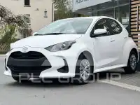 2025 Toyota YARIS