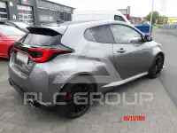 2025 Toyota YARIS