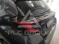 2025 Toyota YARIS