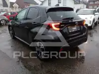 2025 Toyota YARIS