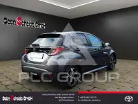 2025 Toyota YARIS