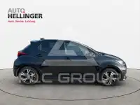 2025 Toyota YARIS
