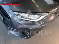 2025 Toyota YARIS
