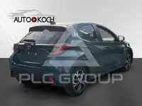 2025 Toyota YARIS