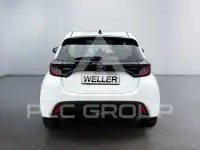 2025 Toyota YARIS