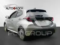 2025 Toyota YARIS