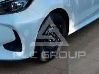 2025 Toyota YARIS