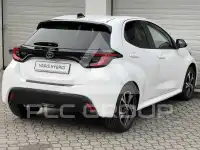 2025 Toyota YARIS