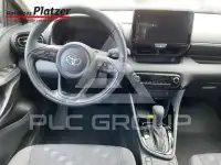 2025 Toyota YARIS