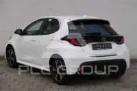 2025 Toyota YARIS
