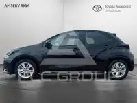 2025 Toyota YARIS