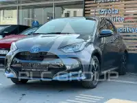 2025 Toyota YARIS