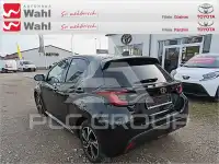 2026 Toyota YARIS