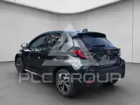 2025 Toyota YARIS