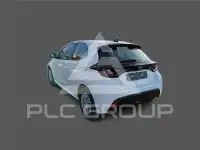 2025 Toyota YARIS