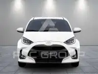 2025 Toyota YARIS