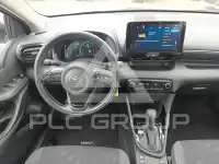2025 Toyota YARIS