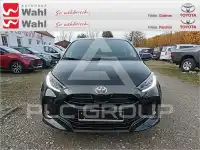 2026 Toyota YARIS