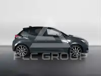 2025 Toyota YARIS