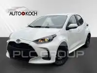 2025 Toyota YARIS