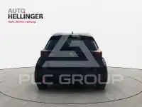 2025 Toyota YARIS