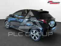 2025 Toyota YARIS