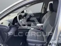 2025 Toyota YARIS