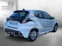 2025 Toyota YARIS