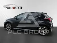 2025 Toyota YARIS