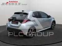 2025 Toyota YARIS