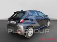 2025 Toyota YARIS