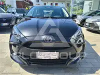 2025 Toyota YARIS