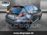 2025 Toyota YARIS