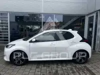 2025 Toyota YARIS