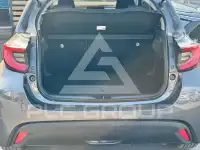 2025 Toyota YARIS