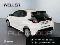 2025 Toyota YARIS