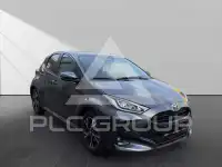 2025 Toyota YARIS