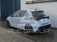 2025 Toyota YARIS