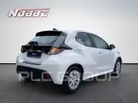 2025 Toyota YARIS