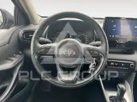 2025 Toyota YARIS
