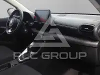 2025 Toyota YARIS