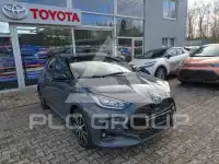 2025 Toyota YARIS