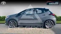 2025 Toyota YARIS