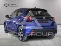 2025 Toyota YARIS