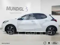 2025 Toyota YARIS